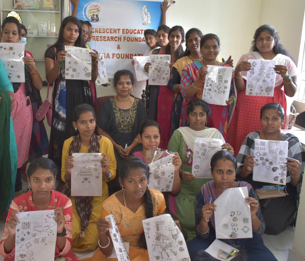 Skill Development