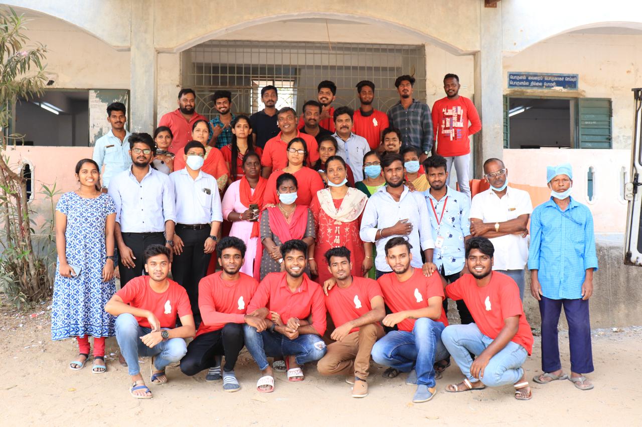 Health awareness session