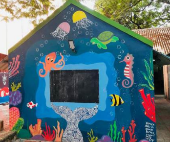 Community involvement