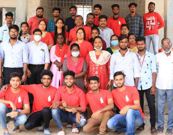 Health awareness session