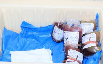 Emergency treatment support